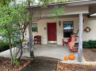 308 Avenue F, Marble Falls, TX 78654