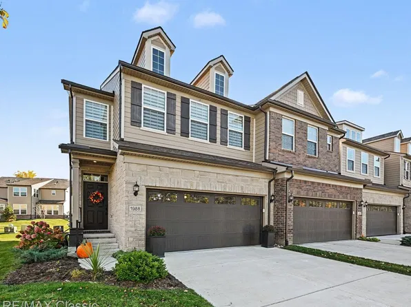 1988 Addison Cir, Commerce Township, MI 48390