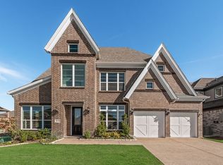 1628 Rimini Rd, Fate, TX 75087