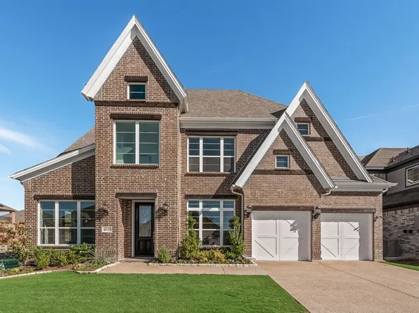 1628 Rimini Rd, Fate, TX 75087