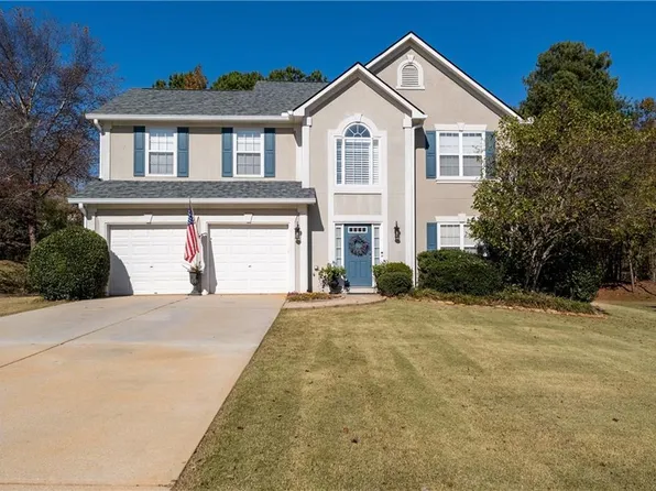 3070 Brookwater Dr, Cumming, GA 30041