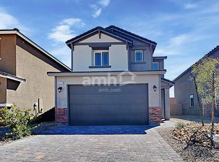8921 Tiger Tooth Ave, Las Vegas, NV 89178