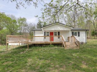 2235 Hollis Crossing Rd, Cumberland Furnace, TN 37051