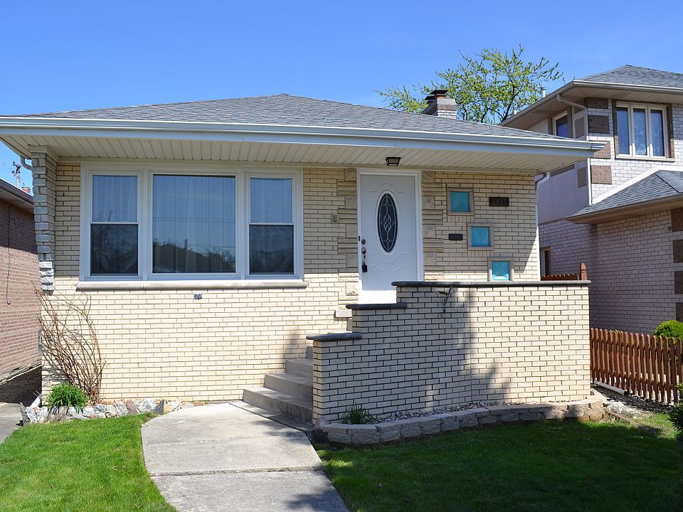 1st image of 7813 Melvina Ave