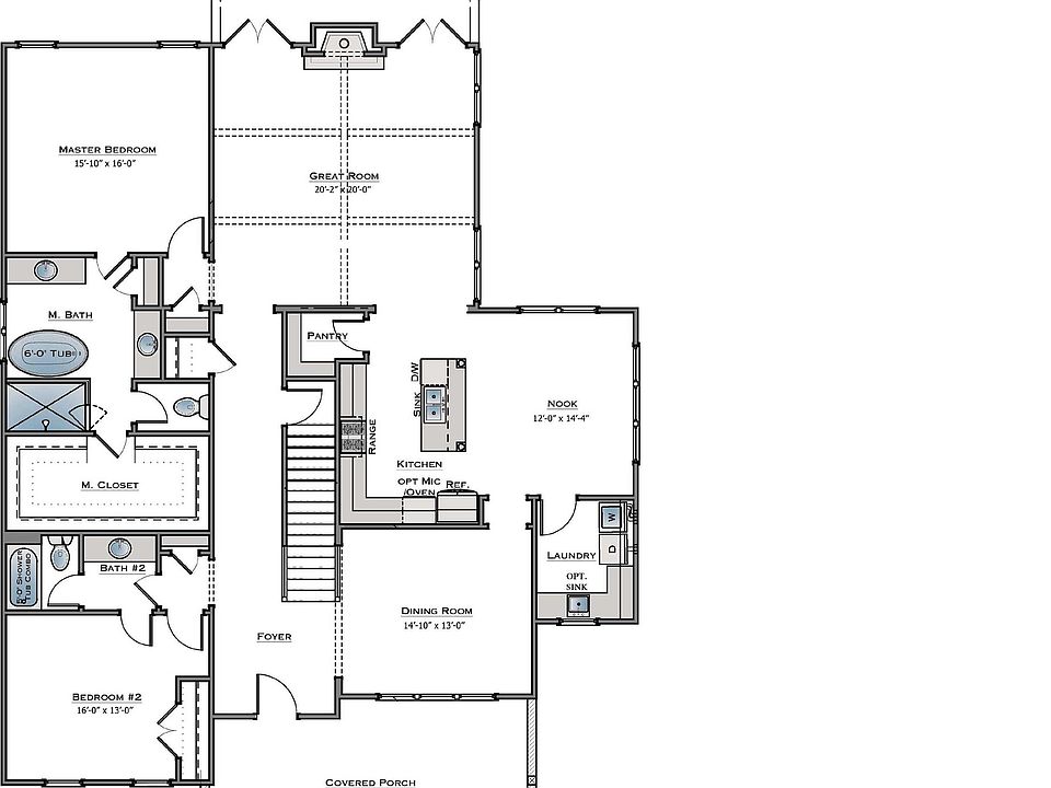 2nd image of 855 Chelsea Park Rd