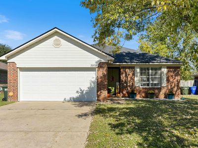 3970 Gabrial Dr, Conway, AR, 72034