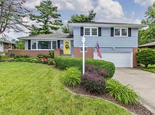 4814 N Bigelow St, Peoria, IL