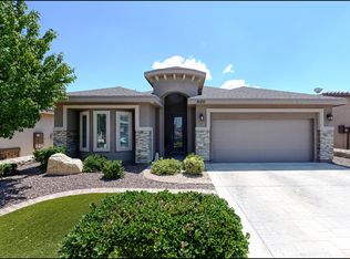 3150 Java Chip Pl, El Paso, TX 79938