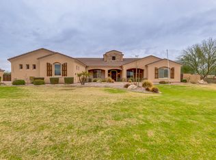 24567 S 195th Way, Queen Creek, AZ 85142