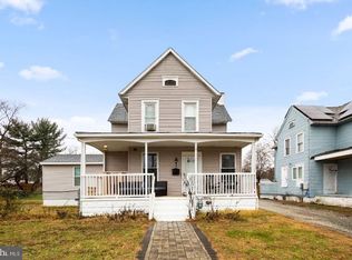 424 E Walnut Ave, Clementon, NJ 08021