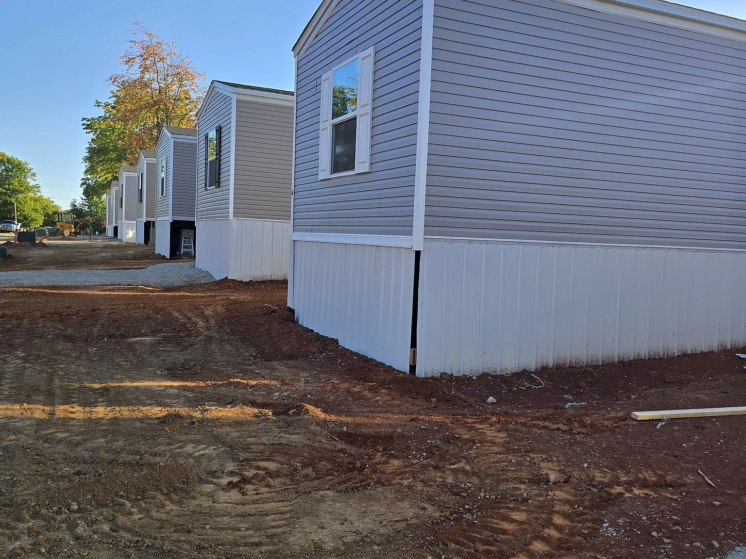 360 Hill St — Photo 1
