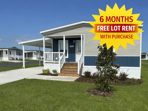 146 Corbans Way, Avon Park, FL 33825