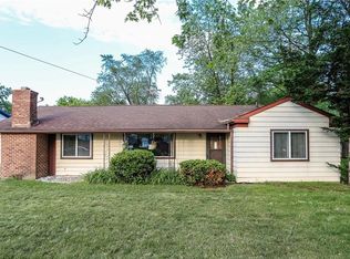 4041 Haggerty Rd, West Bloomfield, MI 48323