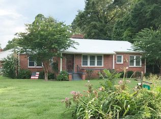 318 Sanford Rd, Andalusia, AL 36420