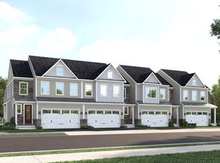Kensington Plan, The Villas At Monmouth 55+, Manasquan, NJ 08736