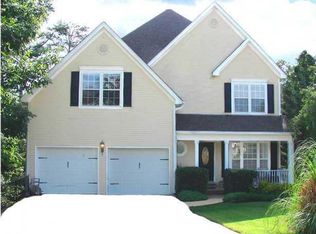 86 Hummingbird Hl, Ringgold, GA 30736