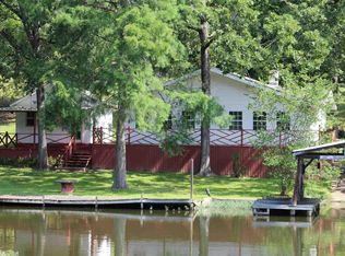 17216 Sunfish Ln, Alexander, AR 72002