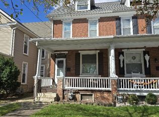 841 Hummel Ave, Lemoyne, PA 17043