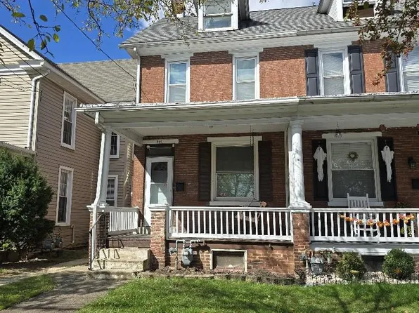 841 Hummel Ave, Lemoyne, PA 17043