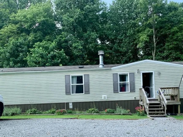 189 Rabbit Run Rd, Liberty, KY 42539