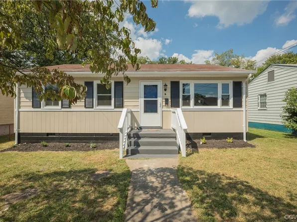 6 S Grove Ave, Henrico, VA 23075