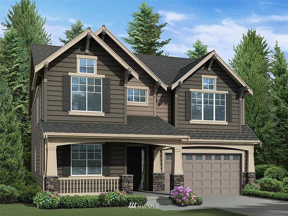 1st image of 1497 (Lot 18) Elk Run Place SE