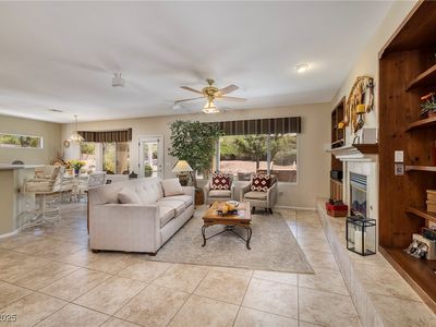 1620 Fieldbrook St, Henderson, NV, 89052