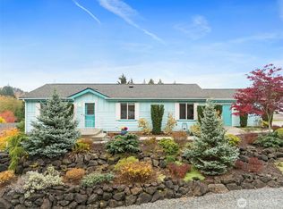 2322 44th Lane SW, Tumwater, WA 98512