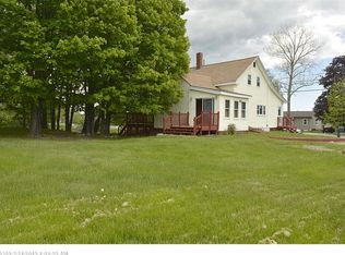 206 Gray Rd, Gorham, ME 04038