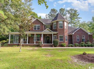 129 Pinfeather Trl, Myrtle Beach, SC 29588