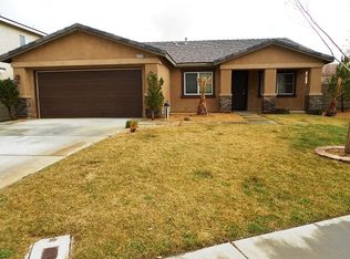 45220 Stadium Ct, Lancaster, CA 93535