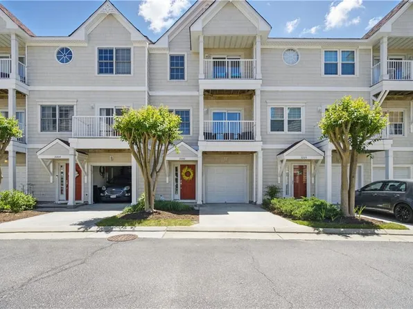 2200 Devore Ct, Virginia Beach, VA 23451