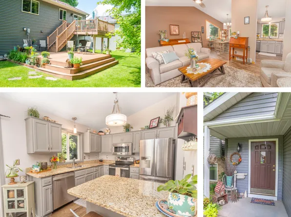 1407 3rd St N, Sartell, MN 56377