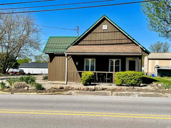 306 S Washington St, Dale, IN 47523