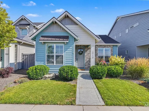 10156 Davies St, Nampa, ID 83687