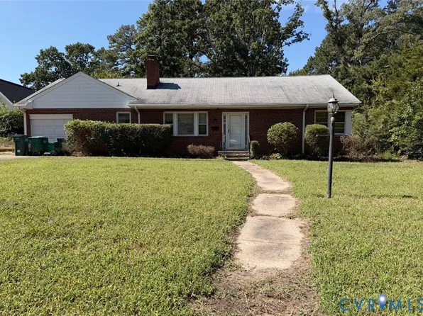 1904 W Club Ln, Richmond, VA 23226