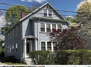 62-64 Prospect St, Wellesley Hills, MA 02481