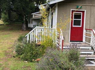 704 Ralston Rdg, Boulder Creek, CA 95006