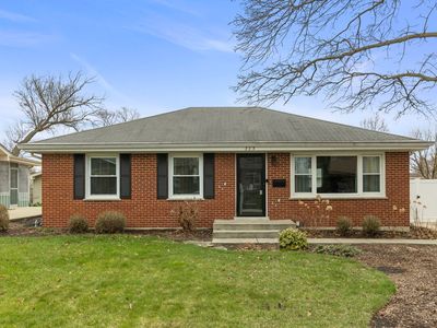 313 N Lombard Ave, Lombard, IL, 60148
