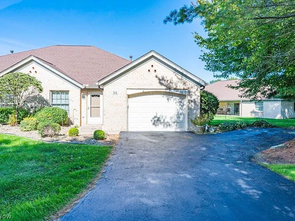 820 Southwestern Run Unit 39, Youngstown, OH 44514