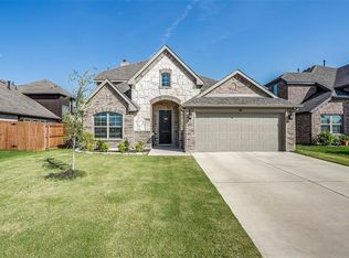 2769 Livia Irene St, Burleson, TX 76028
