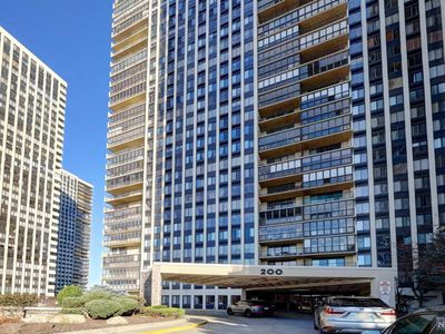 200 Winston Dr APT 717, Cliffside Park, NJ, 07010