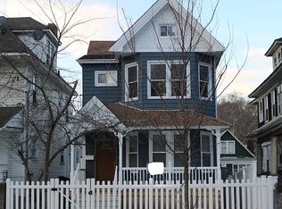 146 Westervelt Ave, Staten Island, NY 10301