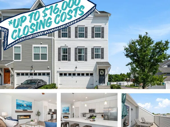 310 Allison Jane Dr #H-1, Stevensville, MD 21666