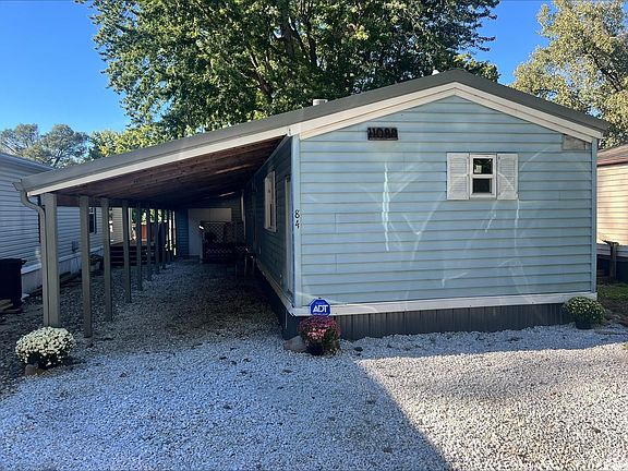 2nd image of 11088 N Landing Rd #84