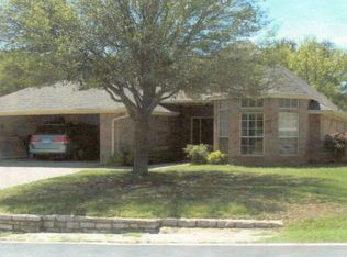 8724 Bellechase Rd, Granbury, TX 76049