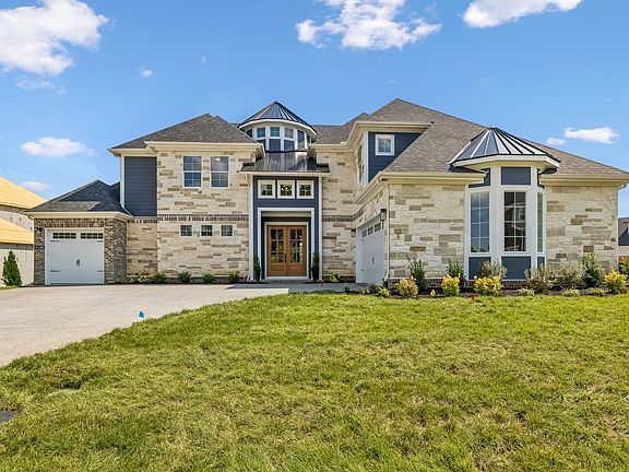 2nd image of 5158 High Park Hill Dr N Lot 427