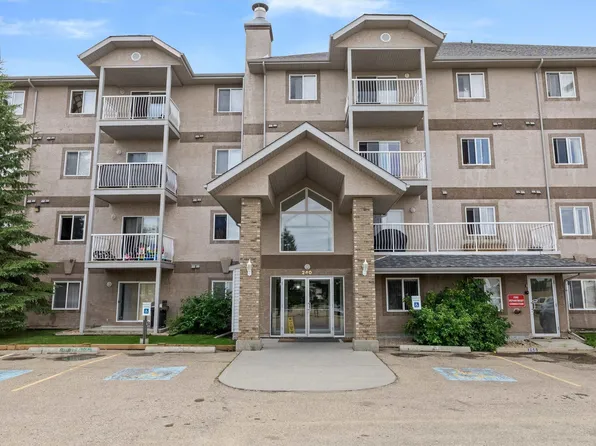 240 Spruce Ridge Rd #221, Spruce Grove, AB T7X 0G5
