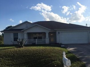 3317 19th St SW, Lehigh Acres, FL 33976