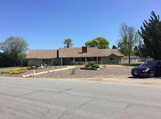 3224 Samantha Dr, Santa Ynez, CA 93460